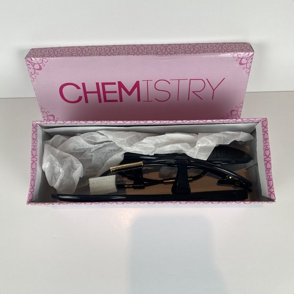Chemistry Diana Jelly Flat Sandals Size 6 Thong Adjustable‎ Ankle Strap - Picture 8 of 10